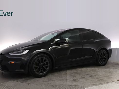 Used 2023 Tesla Model X AWD/4WD image 18