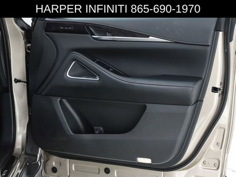 Used 2023 INFINITI QX60 Autograph w/ Cargo Package AWD/4WD image 71