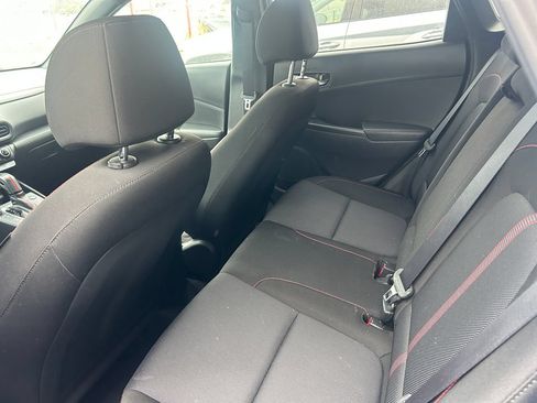 Used 2022 Hyundai Kona N Line w/ Tech Package AWD/4WD image 12