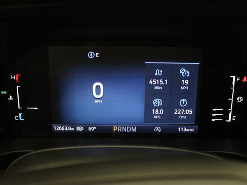 Used 2024 Ford Ranger XLT w/ FX4 Off-Road Package AWD/4WD image 17
