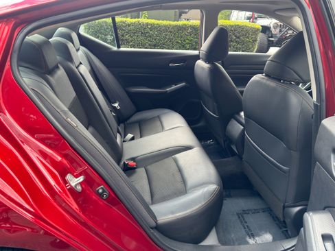 Used 2020 Nissan Altima 2.0 SR FWD image 33