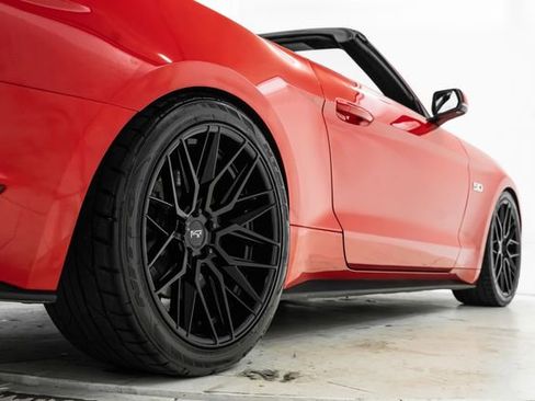 Used 2019 Ford Mustang GT Premium w/ GT Performance Package image 16