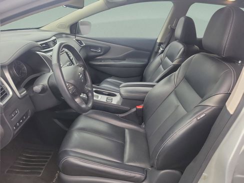 Used 2022 Nissan Murano SL w/ SL Moonroof Package image 30