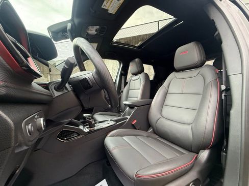 Used 2026 Chevrolet TrailBlazer RS w/ Convenience Package image 14