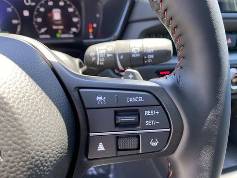 New 2026 Honda CR-V TrailSport image 22