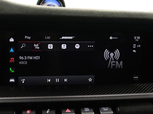 Used 2025 Porsche 911 GT3 RS w/ Weissach Package image 31