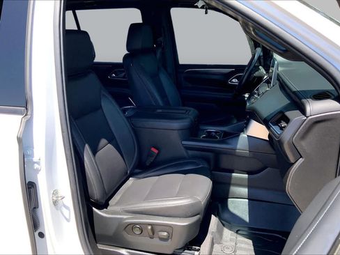 Used 2021 Chevrolet Tahoe Z71 AWD/4WD image 9