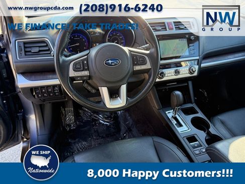 Used 2015 Subaru Outback 3.6R Limited image 7