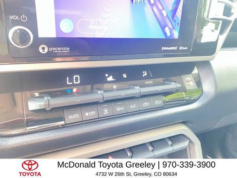 Used 2024 Toyota Tundra SR5 AWD/4WD image 19