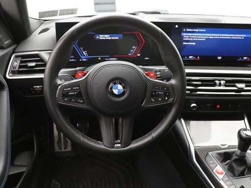 Used 2023 BMW M2 w/ Lighting Package image 25