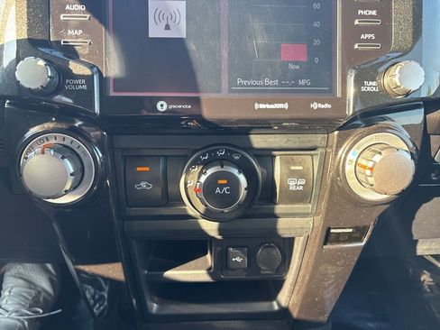 Used 2024 Toyota 4Runner TRD Off-Road image 28