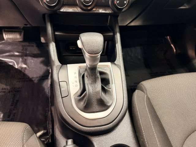 Used 2023 Kia Forte LXS w/ LXS Technology Package FWD image 21
