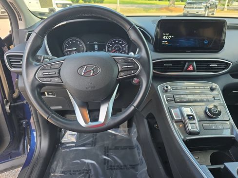Used 2023 Hyundai Santa Fe SEL FWD image 15