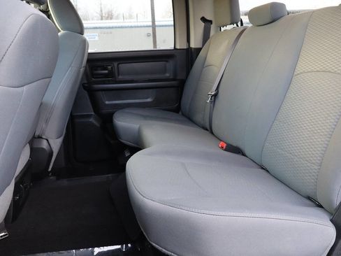 Used 2018 RAM 3500 Tradesman w/ Chrome Appearance Group image 18