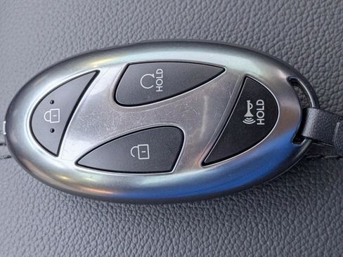 New 2026 Hyundai Tucson SEL FWD image 33