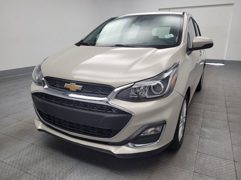 Used 2020 Chevrolet Spark LT FWD image 15