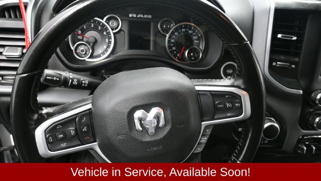 Used 2022 RAM 1500 Big Horn AWD/4WD image 20