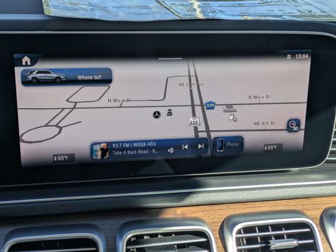 New 2026 Mercedes-Benz GLE 450 GLE 450 image 22