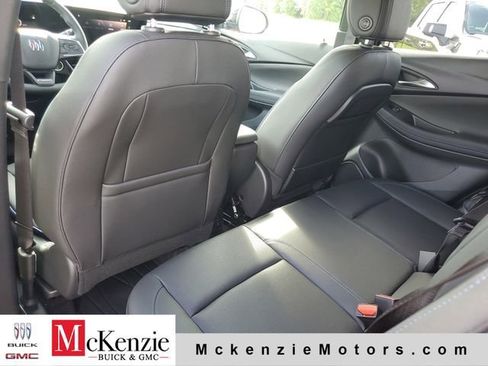 New 2026 Buick Encore GX Sport Touring w/ Comfort Package AWD/4WD image 21