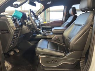 Used 2023 Ford F150 Lariat w/ Equipment Group 502A High video 2