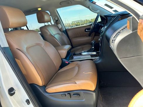 Used 2016 INFINITI QX80 2WD image 11