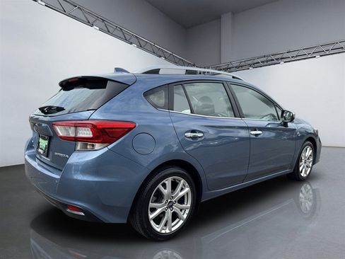 Used 2018 Subaru Impreza 2.0i Limited w/ 50th Anniversary Edition AWD/4WD image 7