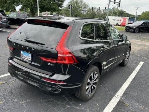 Used 2023 Volvo XC60 B5 Core w/ Climate Package AWD/4WD image 5