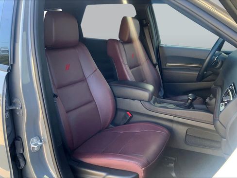 Used 2025 Dodge Durango R/T AWD/4WD image 9