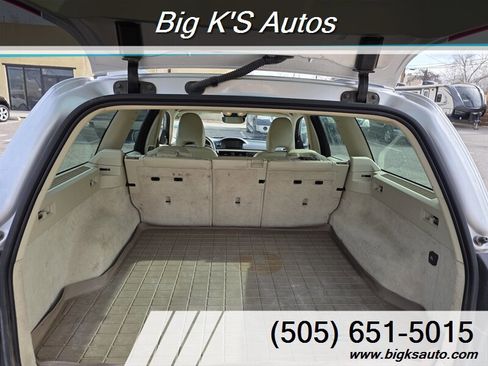 Used 2016 Volvo XC70 T5 Platinum image 9