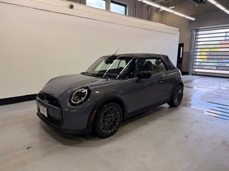 New 2026 MINI Cooper S FWD video 1
