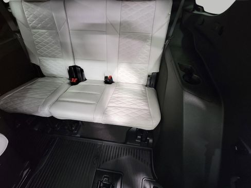 Certified 2026 Cadillac Escalade V w/ LPO, Floor Liner Package image 28