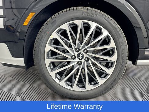 New 2026 Hyundai Palisade Calligraphy image 35