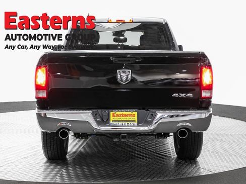 Used 2024 RAM 1500 Tradesman w/ Tradesman SXT Package AWD/4WD image 6