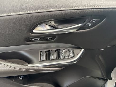 Used 2019 Cadillac XT4 Premium Luxury AWD/4WD image 25