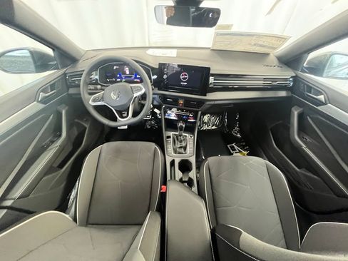 New 2026 Volkswagen Jetta Sport image 13