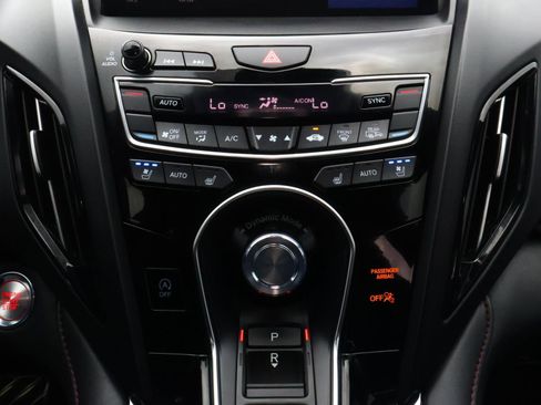 Used 2022 Acura RDX A-Spec image 31