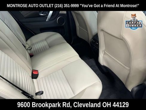 Used 2024 Land Rover Discovery Sport S image 31