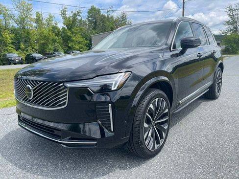 Used 2026 Volvo XC90 B6 Ultra AWD/4WD image 1