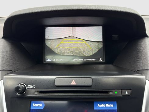 Used 2019 Acura MDX FWD w/ Technology Package image 28