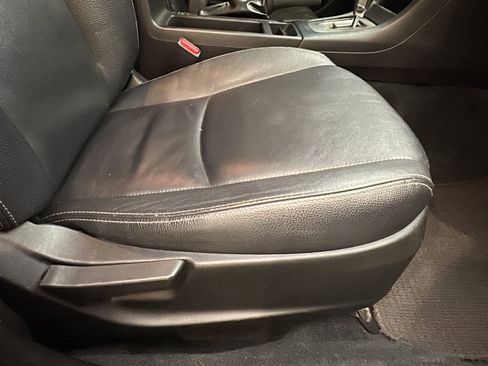 Used 2014 Subaru Crosstrek 2.0i Limited image 15