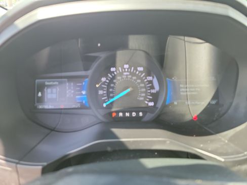 Used 2024 Ford Edge SE w/ Black Appearance Package AWD/4WD image 23