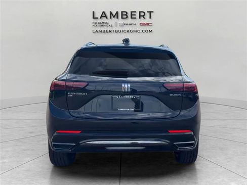 New 2026 Buick Envision Sport Touring AWD/4WD image 5