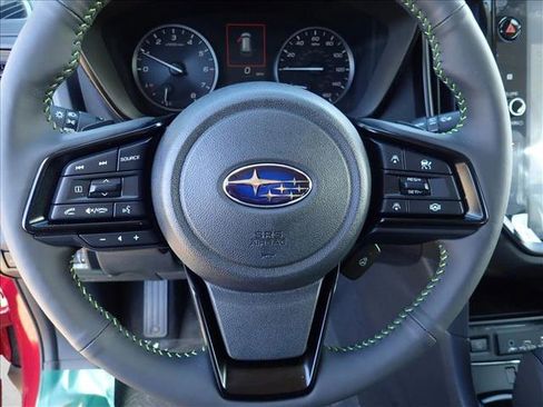 New 2026 Subaru Ascent Bronze Edition AWD/4WD image 15