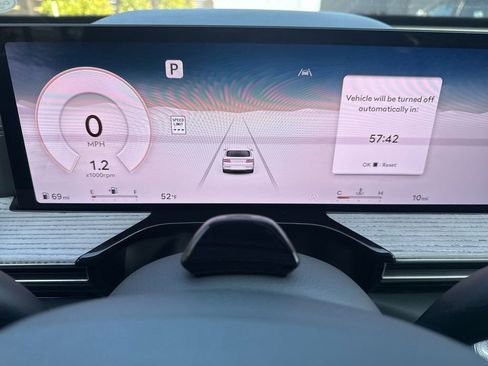 New 2026 Genesis GV80 2.5T Select image 18