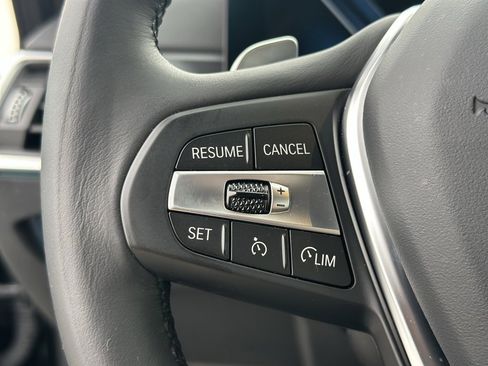 Certified 2024 BMW 330i xDrive Sedan w/ Premium Package image 33