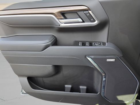 New 2026 Chevrolet Silverado 1500 LT Trail Boss w/ Convenience Package II image 24