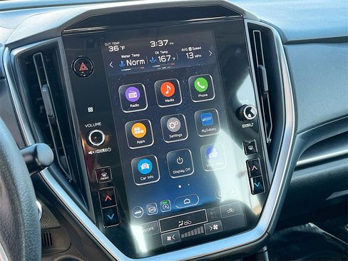 Used 2024 Subaru Impreza 2.0i Sport image 14