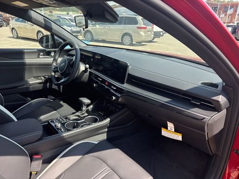New 2026 Kia K5 GT-Line AWD/4WD image 14
