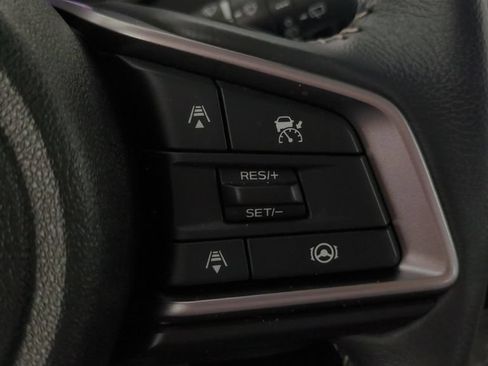 Used 2024 Subaru Ascent Limited w/ Technology Package AWD/4WD image 22