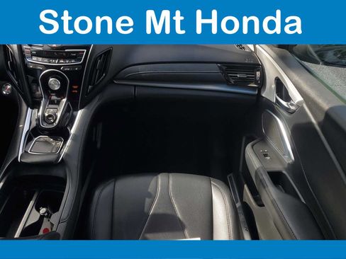 Used 2020 Acura RDX AWD image 17